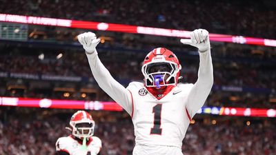 One Number That Sums Up Every SEC Team in 2026