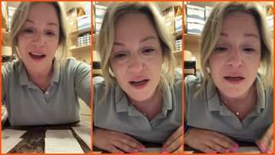 Petro waitress loses her job after two HR complaints. Then she discovers who was behind it: ‘because you are so evil’