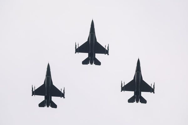 NORAD intercepts planes violating airspace near Trump’s golf club in Bedminster