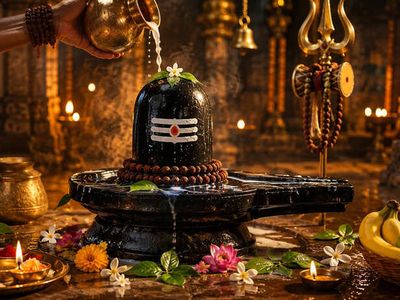 5 Types of Shivling and What Every Devotee Should Know