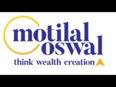 Motilal Oswal Asset Management Company crosses Rs 2 lakh crore AUM, adds 56.08 lakh SIPs during FY2026