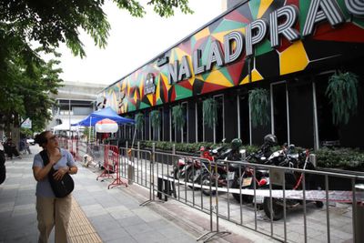 Police seek charges against Bangkok bar owner for deadly fire