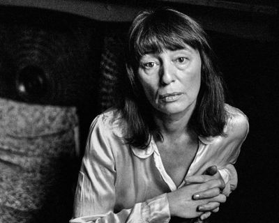 Sinking ships, dark humour and really good bad guys: Beryl Bainbridge – ranked!