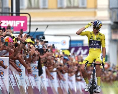 Tour de France Femmes steps out of Pogacar’s shadow to showcase truly compelling racing