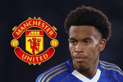 Who is Louis Page? Wonderkid dubbed 'the next Jude Bellingham' who supports Manchester United