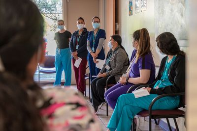 Cervical Cancer Screening Methods Vary Sharply Across Community Health Centers, Analysis Finds