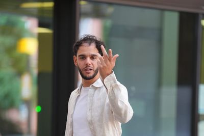 Man in court accused of stealing actor’s £100,000 Patek Philippe watch