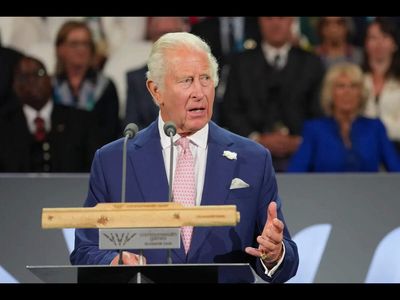 King Charles stepping away from the spotlight? Why the monarch is retreating to Balmoral as the royal family's cherished Scottish estate closes to visitors