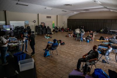 St. Louis Faces Three More Days of Extreme Heat as Cooling Sites and Assistance Lines Stay Open