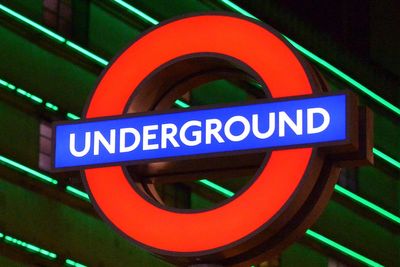 Man arrested after girl, 16, sexually assaulted in central London Tube station