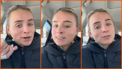 Pennsylvania woman walks into Chanel to buy designer shoes after months of ‘hard work’. Then an employee allegedly tells her to leave: ‘judged me so fast’