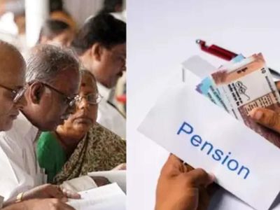 No proposal under consideration for restoration of Old Pension Scheme: MoS for Finance Pankaj Chaudhary