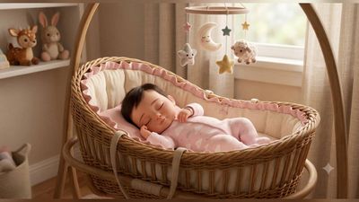 Best Hispanic baby girl names for 2026: Popular picks and their meanings