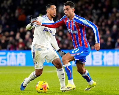 Crystal Palace and Everton seal Brennan Johnson-Dwight McNeil swap deal