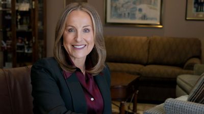 JB Hunt CEO: What 65 years of freight tells us about building for the future