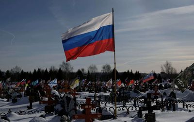 Poland and Baltics shield infrastructure, fearing a Russian false-flag strike