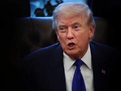 Trump's Gaza plan hinges on Hamas disarmament, Israeli withdrawals