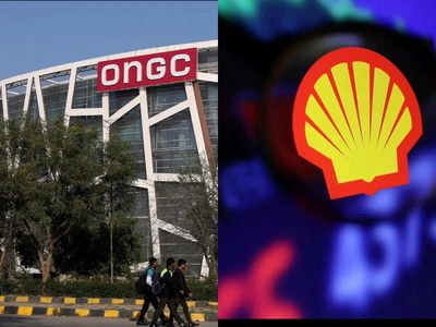 ONGC, Shell India ink pact to explore deepwater blocks, LNG sourcing