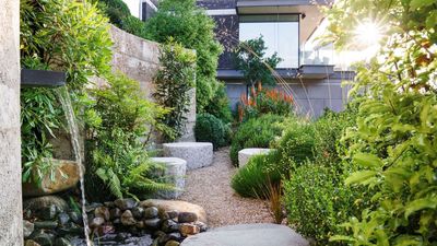 Designers Say the Best Gardens Give You 'Permission to Linger' — This Is How to Tweak Your Outdoor Space to Capture the Feeling