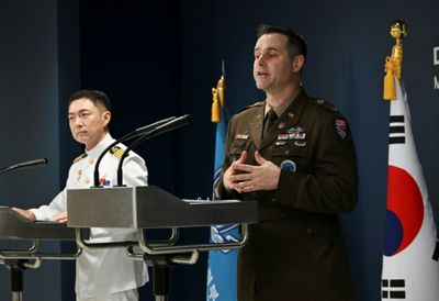 US, South Korea to drill for new threats from North