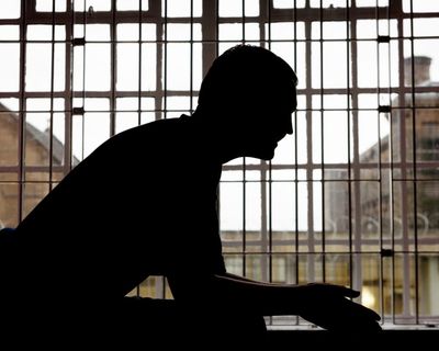 Prison without hope or end is psychological torture. Burnham doesn’t need another review to tell him that
