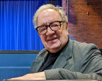 Glyn Morton obituary