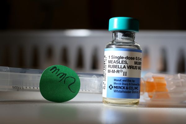 Ohio Measles Cases Reach 45, Matching All of Last Year, as Wayne and Trumbull Counties Report First Infections