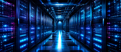 AI Data Centers Are Splitting Winners From Pretenders in Infrastructure Stocks