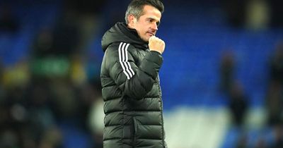 After dropping points at home, we plan to take our 'frustrations' out on Hearts