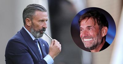 Jim Gillespie reveals reasons Rangers appointed 'Klopp-type manager' Derek McInnes