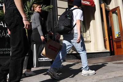 Not your imagination: from backpacks to food, consumer goods are getting worse
