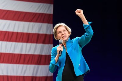 Elizabeth Warren Says UnitedHealth, CVS Have Too Much Control Over US Healthcare—Now She Wants to Break Up the Vertical Integration