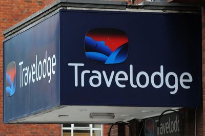 London Travelodge staff gave domestic abuser key to victim's room