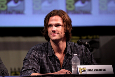 'I Truly Didn't Know Anything': Jared Padalecki Apologises After Message Supporting Perez Hilton