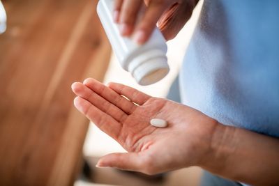 New once-daily weight loss pill approved by the UK medicines regulator