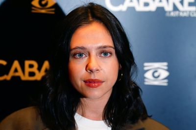 Harry Potter TV star Bel Powley: ‘I strongly disagree with JK Rowling’s views’