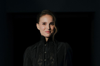 'Real Low Blow': Natalie Portman Reportedly Furious Over Rachel Cusk Novel 'Life of M' Today