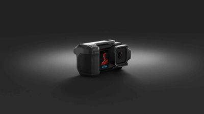 GoPro's CEO Lent the Company $20M, NASDAQ Threatened Delisting, and More