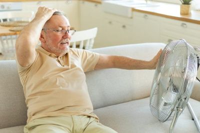 Heat Waves Can Be More Dangerous After 65—Watch These Everyday Habits
