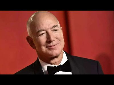 Soccer: Amazon founder Bezos nears deal to buy stake in Liverpool