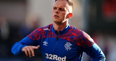 Rangers star 'understands' frustrations, details positives from Hibs defeat