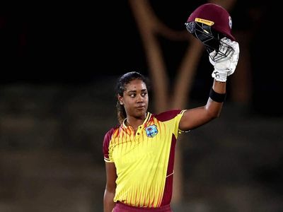 ICC Women's Player of the Month nominees announced for July