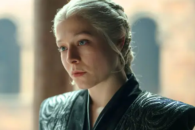 House of the Dragon star says they’re ‘honoured’ to be killed off in season 3 finale