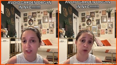 Manhattan woman sees an unexpected baby on her ultrasound screen. Then she realizes what the OBGYN clinic allegedly did: ‘I wish this wasn’t real’