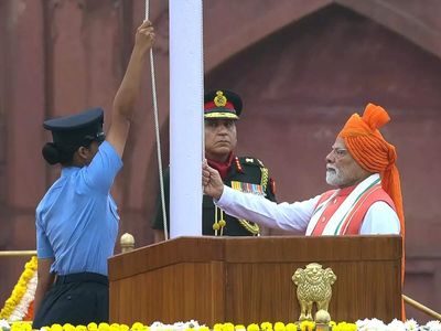 Indian Independence Day 2026: 'Vande Mataram' to be sung from ramparts of Red Fort for the first time