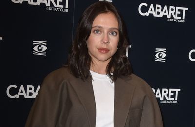 'The trans community deserve safety and dignity': Harry Potter TV star Bel Powley disagrees with J.K. Rowling's gender views