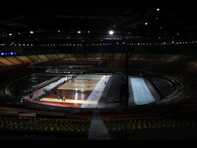 BAI, SAI give IG Stadium major facelift ahead of BWF World Championships