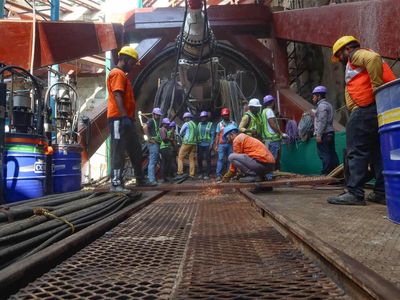 India's labour force participation falls to 54.6% in April-June; rural unemployment rises to 4.8%