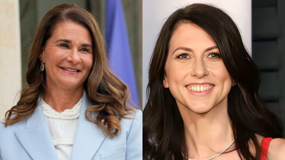 MacKenzie Scott and Melinda French Gates have given more than $28 billion through two very different approaches: How their philanthropy is reshaping charities, empowering women and changing the way billionaire wealth is used to drive lasting social impact