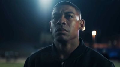 Even though John Stewart will be in Man of Tomorrow, Lanterns showrunner says he didn't have "any specific landing point"